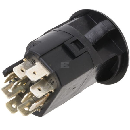 Interrupteur KUBOTA 3J02863530