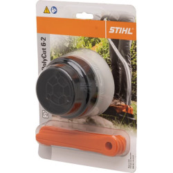 Tête de coupe STIHL 40067102137