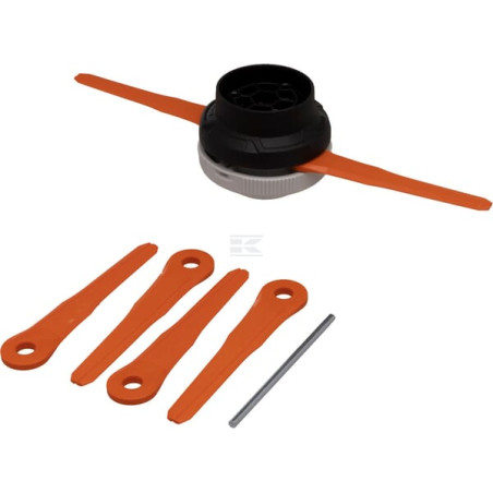 Tête de coupe STIHL 40067102137