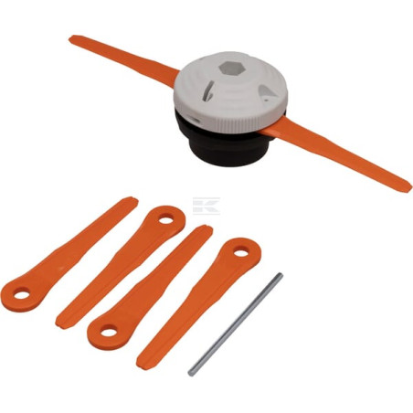 Tête de coupe STIHL 40067102137