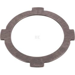 Plaque ARGO 402572R1