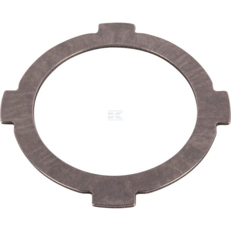 Plaque ARGO 402572R1