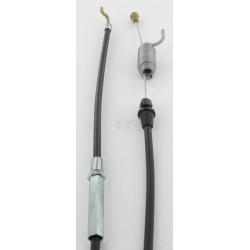 Câble de frein moteur WOLF-GARTEN 4004054
