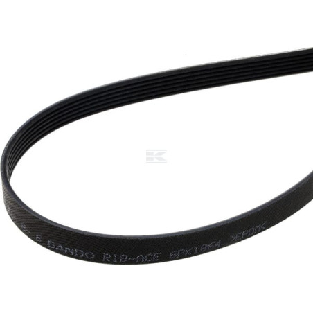 Courroie de traction KUBOTA 3J03666330