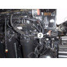 Chauffage DEFA 411053APU