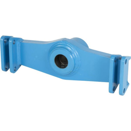 Plaque LEMKEN 4089150