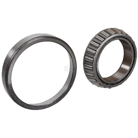 Coussinet MASSEY FERGUSON (AGCO) 3764595M1