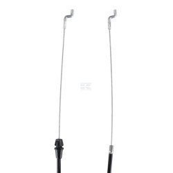 Câble de frein moteur WOLF-GARTEN 4003058