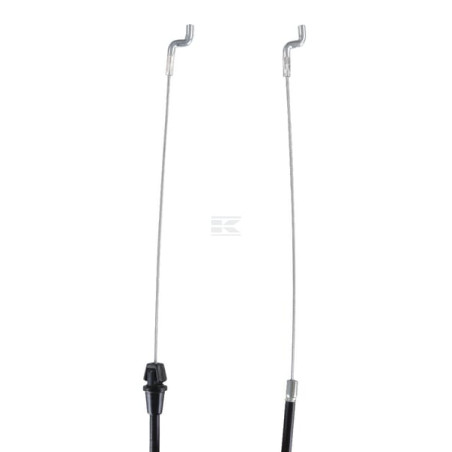 Câble de frein moteur WOLF-GARTEN 4003058