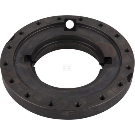 Moyeu de roue SPICER DANA 3765189M1N