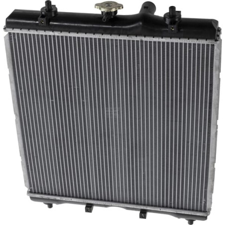 Radiateur UNIVERSEL 3C08117100N