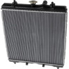Radiateur UNIVERSEL 3C08117100N