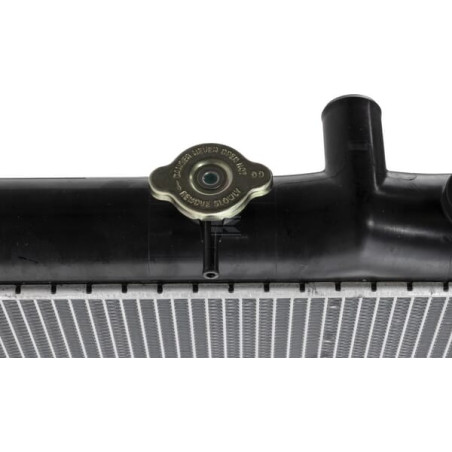 Radiateur UNIVERSEL 3C08117100N