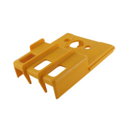 Support de filtre à air CASTELGARDEN - GGP 3749600