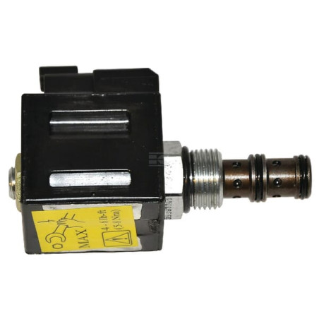 Soupape CASE IH 384977A1