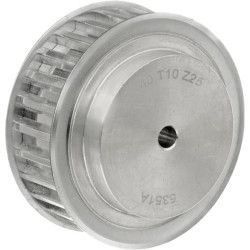 Poulie UNIVERSEL 40T10252