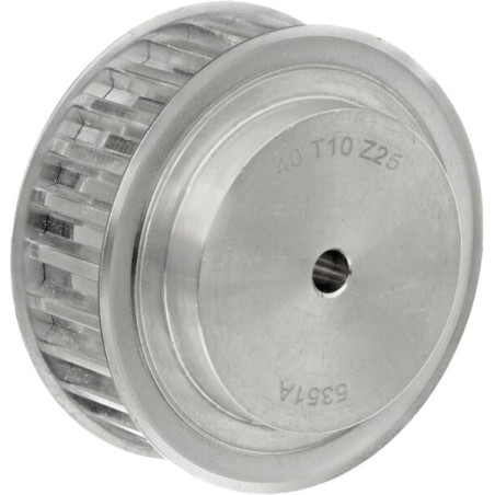 Poulie UNIVERSEL 40T10252