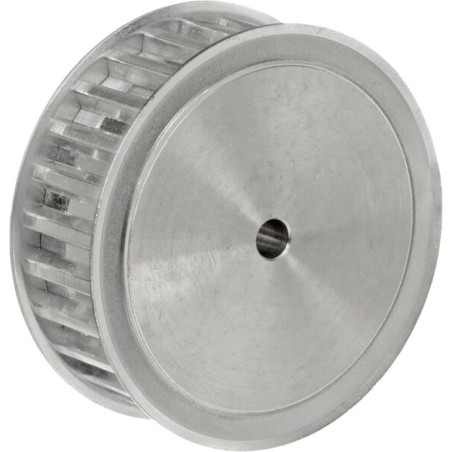 Poulie UNIVERSEL 40T10252