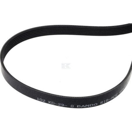 Courroie de traction KUBOTA 3P90315780