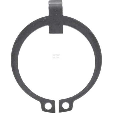 Bague LANDINI 3659664M1