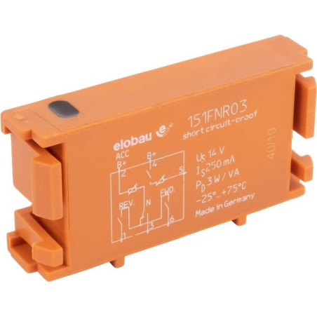 Interrupteur LANDINI 390854A1