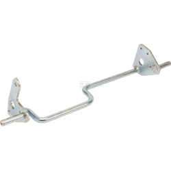 Pont arrière CASTELGARDEN 3810028190