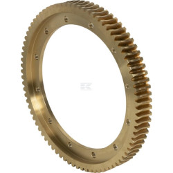 Pignon BATTIONI PAGANI 4010001042