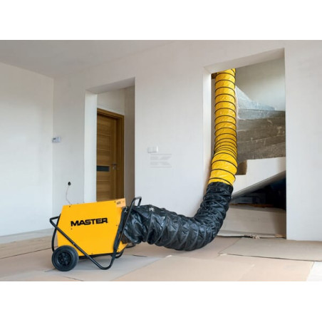 Chauffage électrique MASTER 4012014