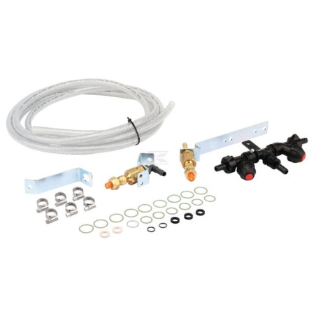 Kit LECHLER 400440C610