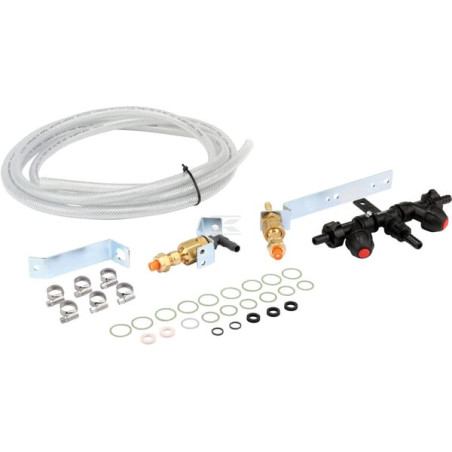 Kit LECHLER 400440C610