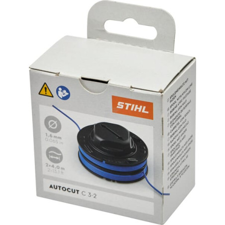Tracteur STIHL 40097104304