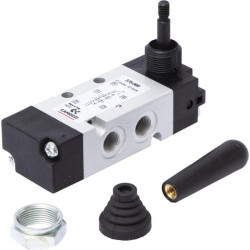 Distributeur CAMOZZI 378900