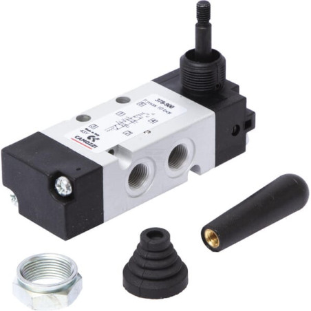 Distributeur CAMOZZI 378900