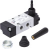 Distributeur CAMOZZI 378900