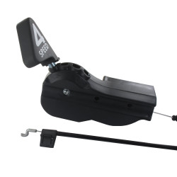 Manette d'accélérateur CASTELGARDEN - GGP - STIGA 381007112/0
