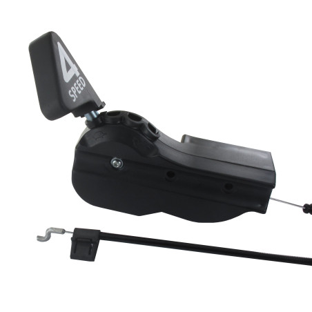 Manette d'accélérateur CASTELGARDEN - GGP - STIGA 381007112/0