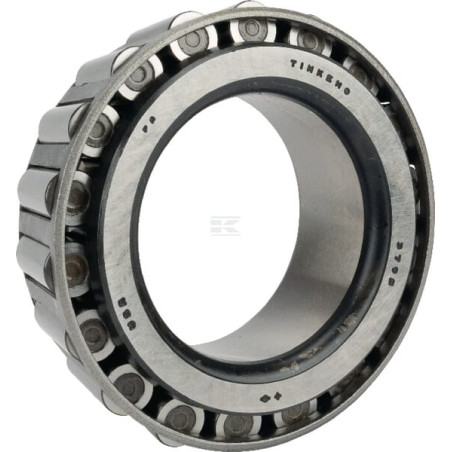 Bague intérieure TIMKEN 3795