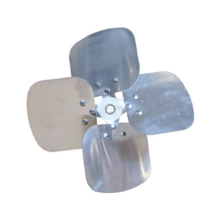Fan MASTER 4111689