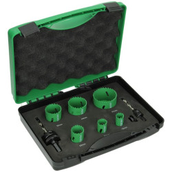 Kit de scies HIKOKI 4101072
