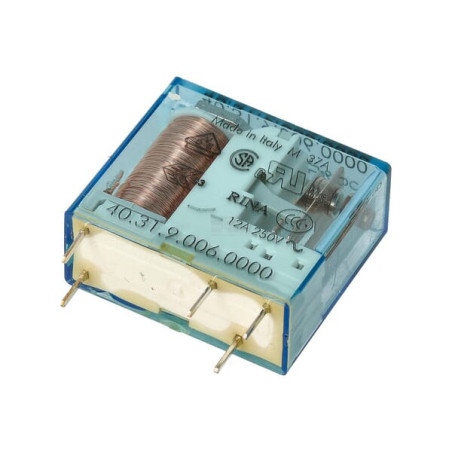 Connecteur FINDER 403190060000