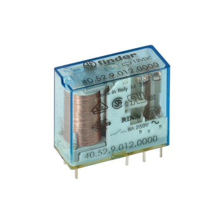 Relais FINDER 405290120000