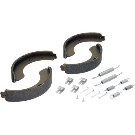 Kit de mâchoires de frein AL-KO 4018192