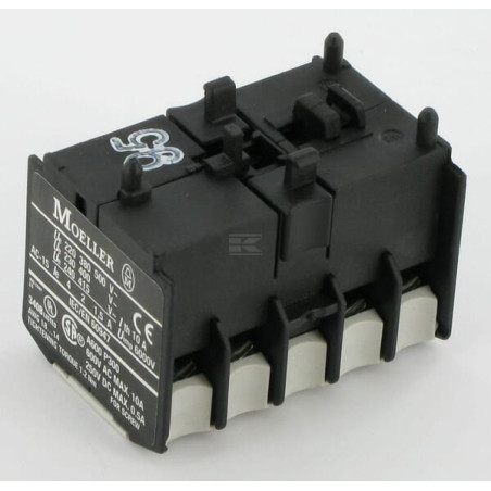 Module contacts EATON 40DILE