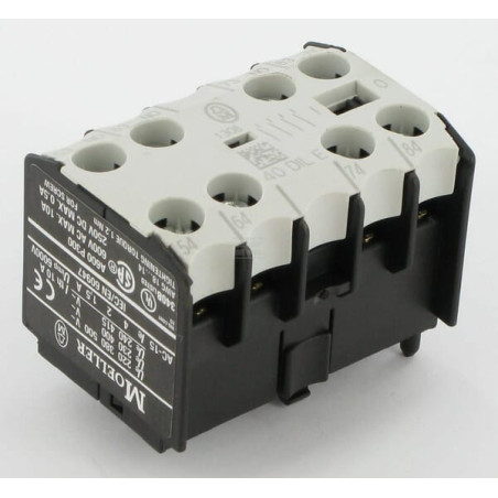 Module contacts EATON 40DILE