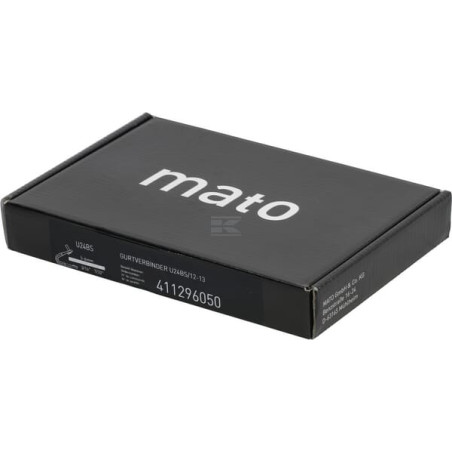 Attache courroie MATO 411296050BG