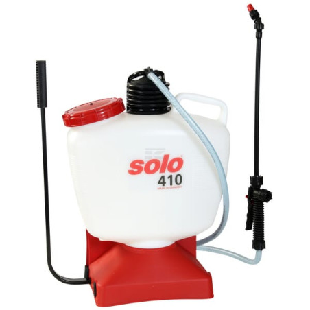 Pulvérisateur à dos SOLO 41001