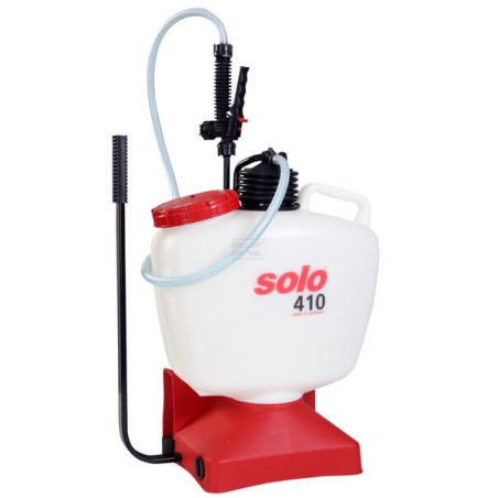Pulvérisateur à dos SOLO 41001