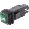 Interrupteur KUBOTA 3750055312