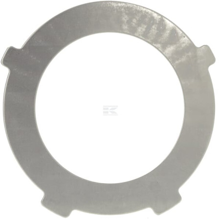 Plaquette de frein KUBOTA 3772028170