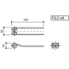 Dent flexible OLIVI 40070N